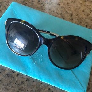Coach sunglasses